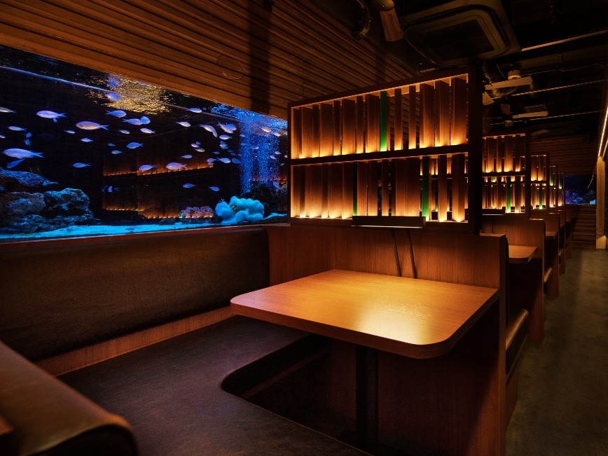銀座 ライム オペレーションファクトリー 飲食事業の企画 運営 コンサルティング プロデュース